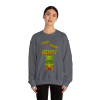 Nummy Nummy Nummy Crewneck Sweatshirt